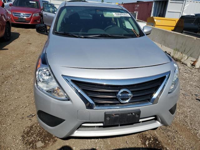 Photo 4 VIN: 3N1CN7AP5HL858505 - NISSAN VERSA S 