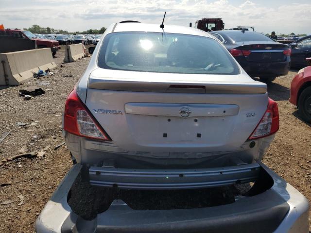 Photo 5 VIN: 3N1CN7AP5HL858505 - NISSAN VERSA S 