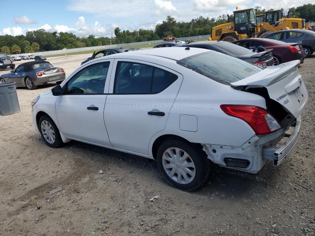 Photo 1 VIN: 3N1CN7AP5HL858682 - NISSAN VERSA S 