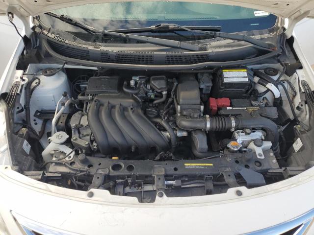 Photo 10 VIN: 3N1CN7AP5HL858682 - NISSAN VERSA S 