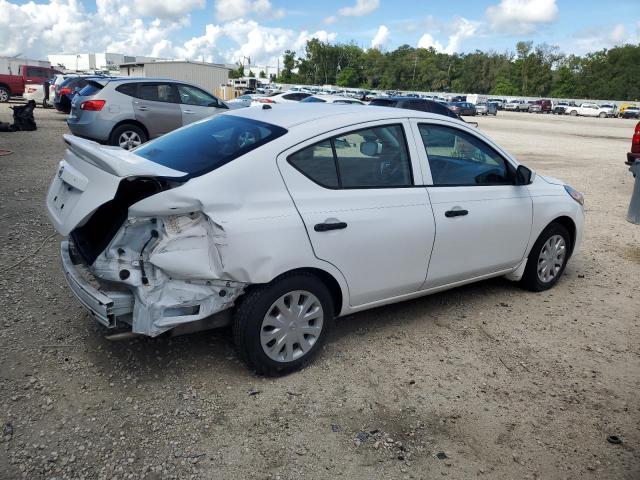 Photo 2 VIN: 3N1CN7AP5HL858682 - NISSAN VERSA S 