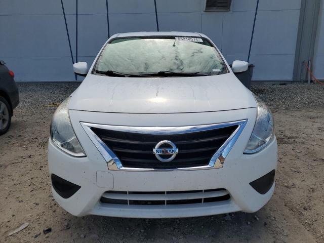 Photo 4 VIN: 3N1CN7AP5HL858682 - NISSAN VERSA S 