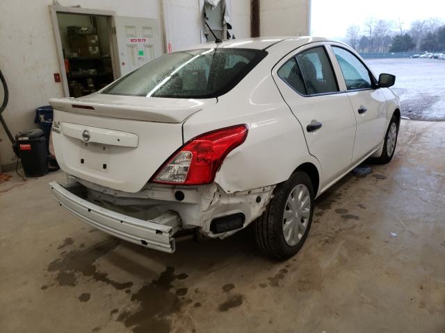 Photo 3 VIN: 3N1CN7AP5HL858990 - NISSAN VERSA 