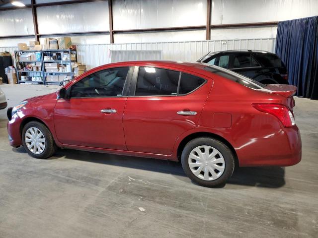 Photo 1 VIN: 3N1CN7AP5HL859458 - NISSAN VERSA 