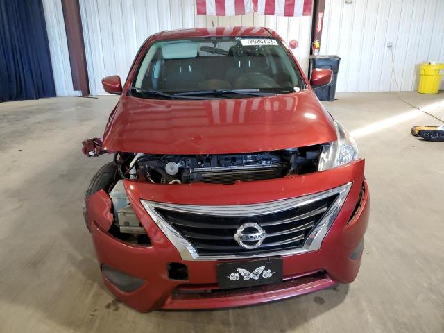 Photo 4 VIN: 3N1CN7AP5HL859458 - NISSAN VERSA 