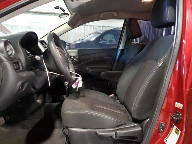 Photo 6 VIN: 3N1CN7AP5HL859458 - NISSAN VERSA 