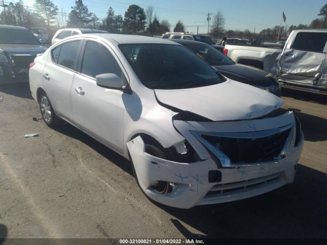 Photo 0 VIN: 3N1CN7AP5HL859735 - NISSAN VERSA SEDAN 