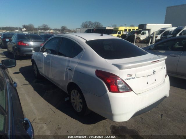 Photo 2 VIN: 3N1CN7AP5HL859735 - NISSAN VERSA SEDAN 