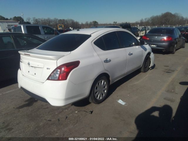 Photo 3 VIN: 3N1CN7AP5HL859735 - NISSAN VERSA SEDAN 