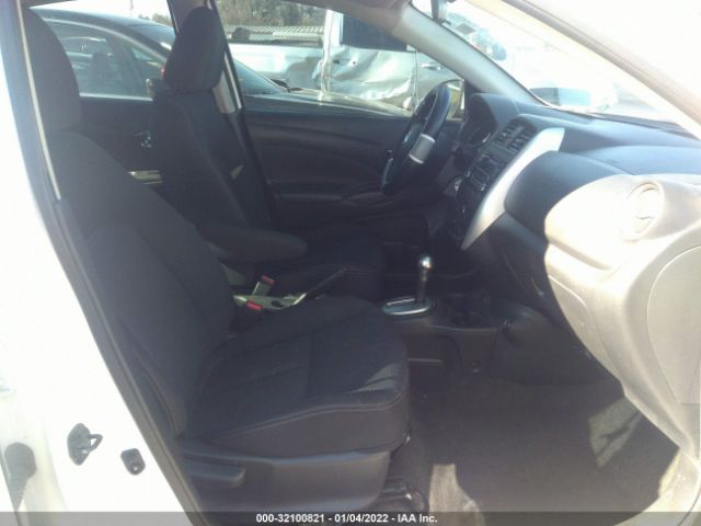 Photo 4 VIN: 3N1CN7AP5HL859735 - NISSAN VERSA SEDAN 