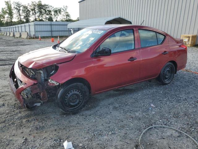 Photo 0 VIN: 3N1CN7AP5HL861162 - NISSAN VERSA 