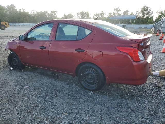 Photo 1 VIN: 3N1CN7AP5HL861162 - NISSAN VERSA 