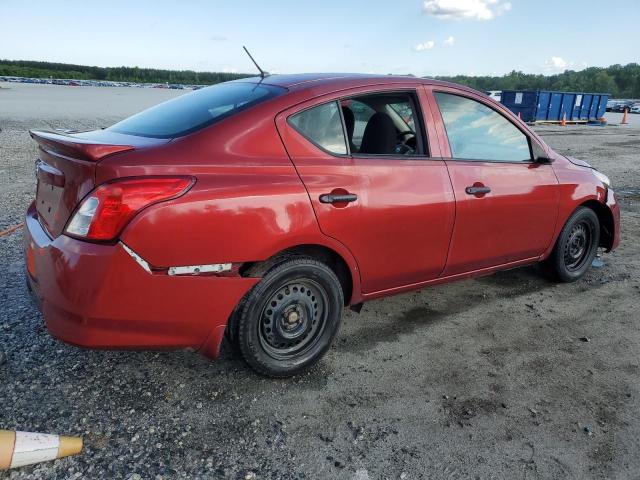 Photo 2 VIN: 3N1CN7AP5HL861162 - NISSAN VERSA 