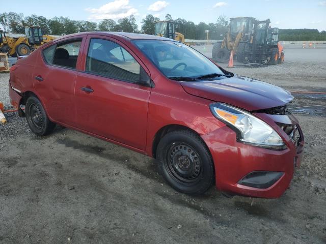 Photo 3 VIN: 3N1CN7AP5HL861162 - NISSAN VERSA 