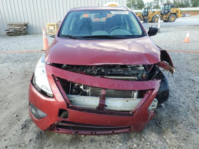 Photo 4 VIN: 3N1CN7AP5HL861162 - NISSAN VERSA 