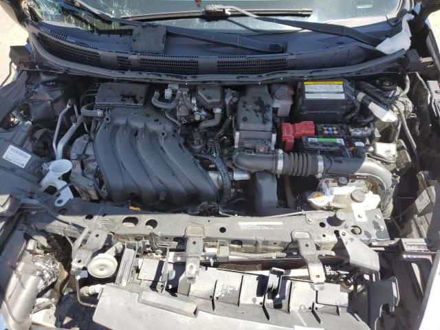 Photo 10 VIN: 3N1CN7AP5HL861176 - NISSAN VERSA 