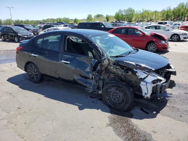 Photo 3 VIN: 3N1CN7AP5HL861176 - NISSAN VERSA 