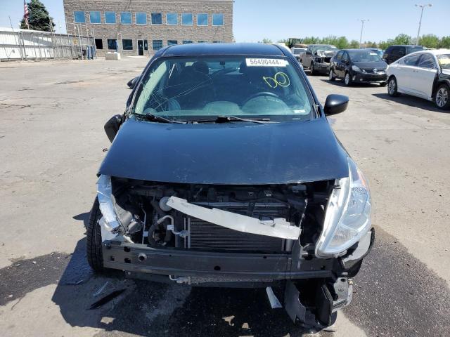 Photo 4 VIN: 3N1CN7AP5HL861176 - NISSAN VERSA 