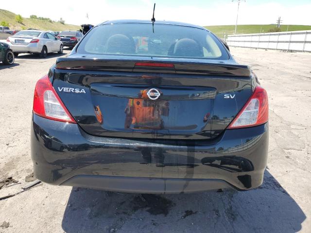 Photo 5 VIN: 3N1CN7AP5HL861176 - NISSAN VERSA 