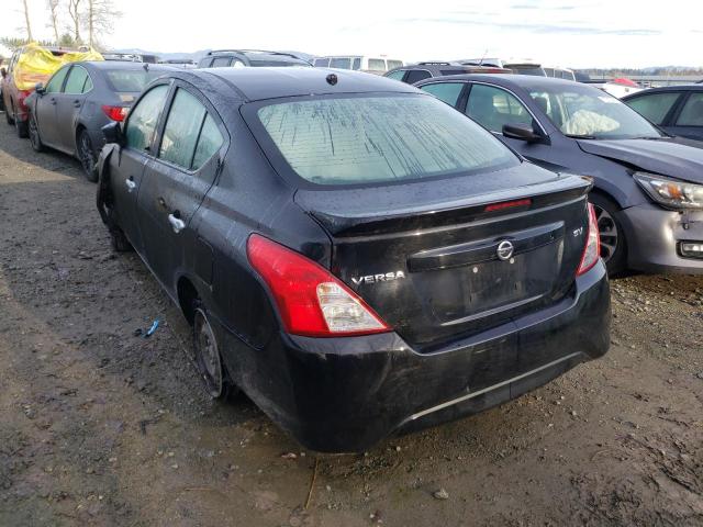 Photo 2 VIN: 3N1CN7AP5HL861680 - NISSAN VERSA S 