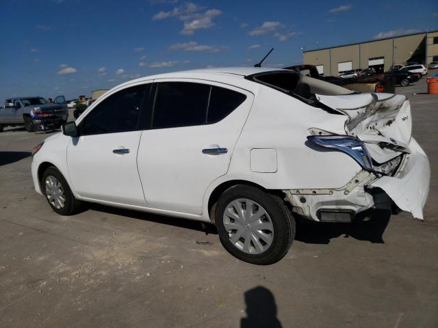 Photo 1 VIN: 3N1CN7AP5HL862070 - NISSAN VERSA 