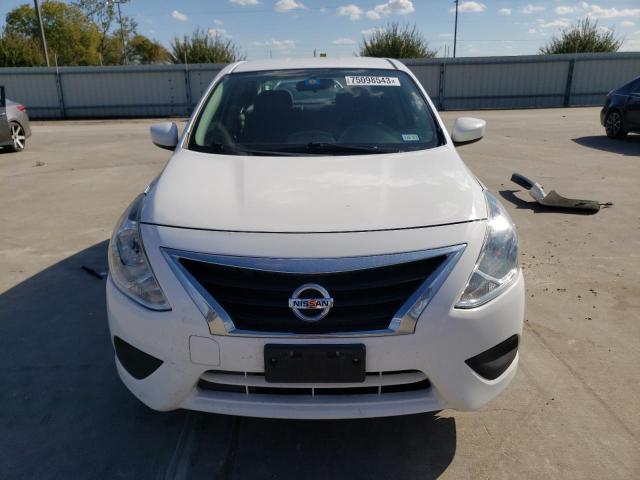 Photo 4 VIN: 3N1CN7AP5HL862070 - NISSAN VERSA 