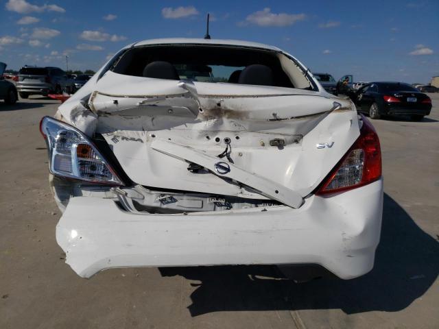 Photo 5 VIN: 3N1CN7AP5HL862070 - NISSAN VERSA 