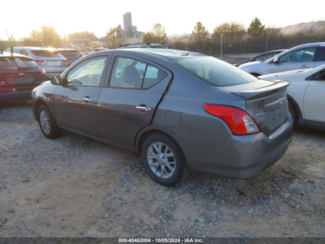 Photo 2 VIN: 3N1CN7AP5HL862702 - NISSAN VERSA 