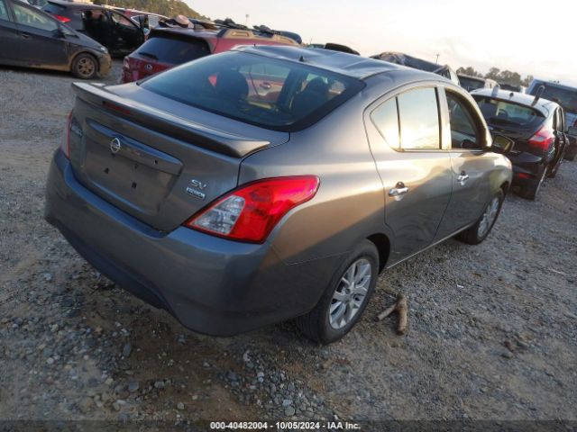 Photo 3 VIN: 3N1CN7AP5HL862702 - NISSAN VERSA 