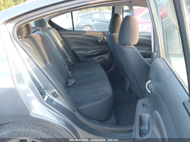 Photo 7 VIN: 3N1CN7AP5HL862702 - NISSAN VERSA 