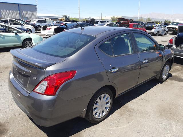 Photo 3 VIN: 3N1CN7AP5HL865177 - NISSAN VERSA S 