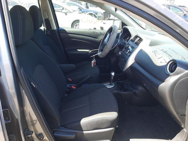 Photo 4 VIN: 3N1CN7AP5HL865177 - NISSAN VERSA S 