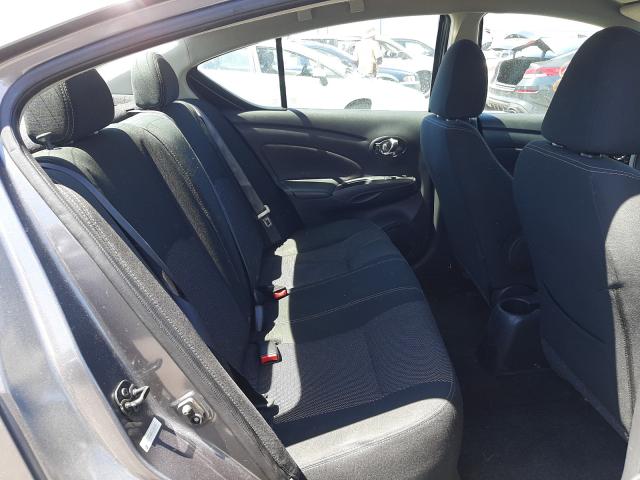 Photo 5 VIN: 3N1CN7AP5HL865177 - NISSAN VERSA S 