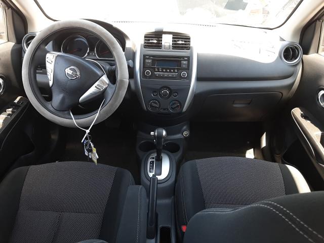 Photo 8 VIN: 3N1CN7AP5HL865177 - NISSAN VERSA S 