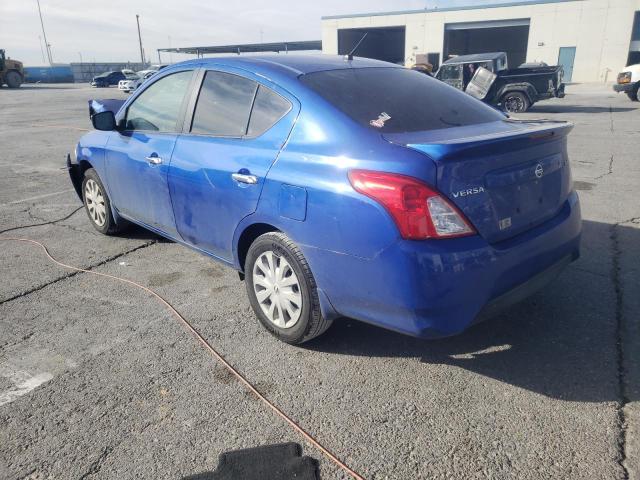 Photo 2 VIN: 3N1CN7AP5HL865521 - NISSAN VERSA S 