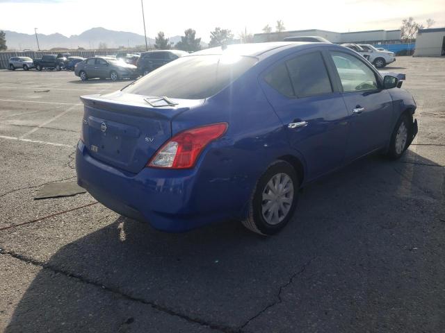 Photo 3 VIN: 3N1CN7AP5HL865521 - NISSAN VERSA S 