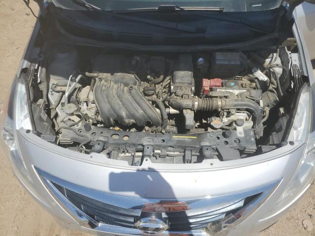 Photo 10 VIN: 3N1CN7AP5HL866684 - NISSAN VERSA 