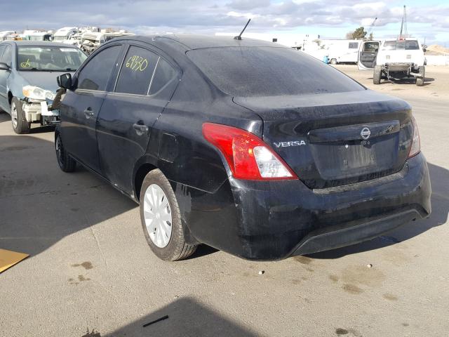 Photo 2 VIN: 3N1CN7AP5HL866846 - NISSAN VERSA S 