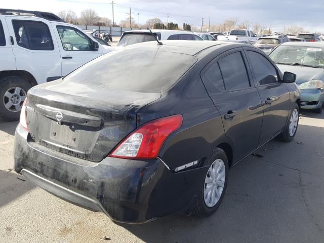 Photo 3 VIN: 3N1CN7AP5HL866846 - NISSAN VERSA S 