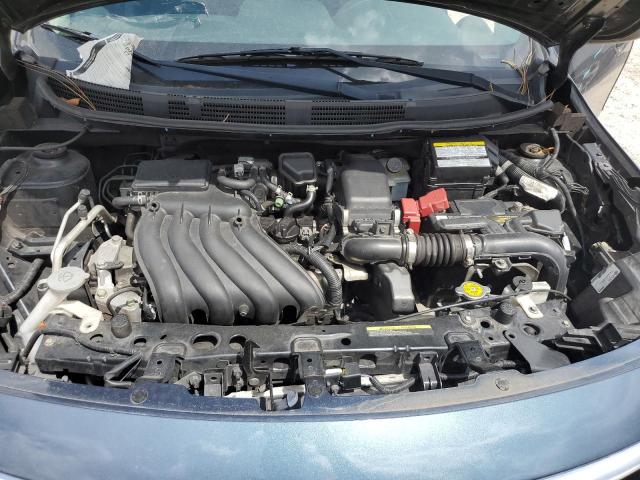 Photo 10 VIN: 3N1CN7AP5HL867124 - NISSAN VERSA 