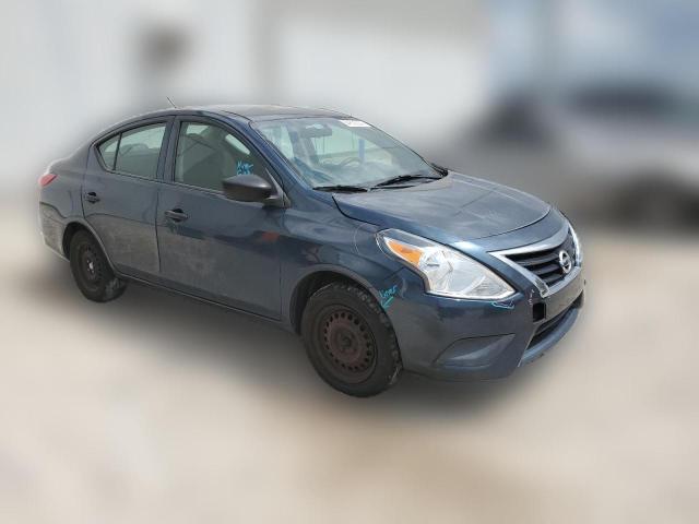 Photo 3 VIN: 3N1CN7AP5HL867124 - NISSAN VERSA 