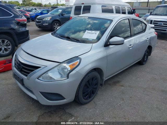 Photo 1 VIN: 3N1CN7AP5HL868175 - NISSAN VERSA 