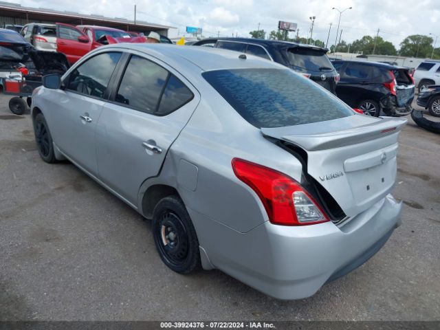 Photo 2 VIN: 3N1CN7AP5HL868175 - NISSAN VERSA 