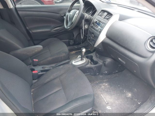 Photo 4 VIN: 3N1CN7AP5HL868175 - NISSAN VERSA 