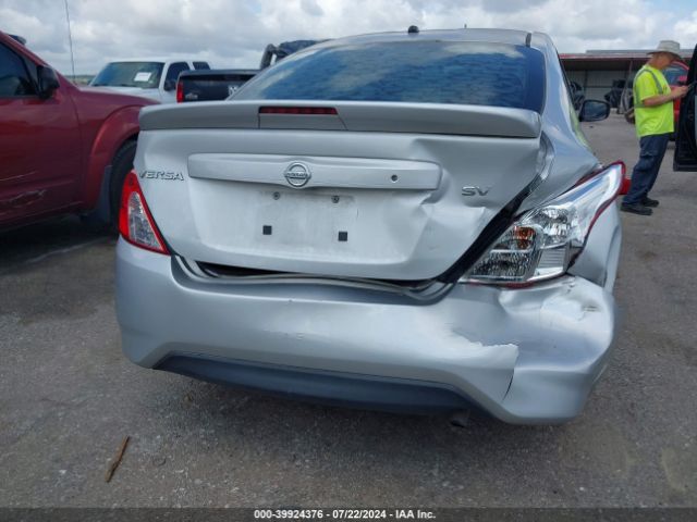 Photo 5 VIN: 3N1CN7AP5HL868175 - NISSAN VERSA 