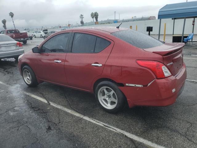 Photo 1 VIN: 3N1CN7AP5HL868676 - NISSAN VERSA 