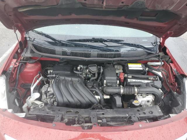 Photo 10 VIN: 3N1CN7AP5HL868676 - NISSAN VERSA 