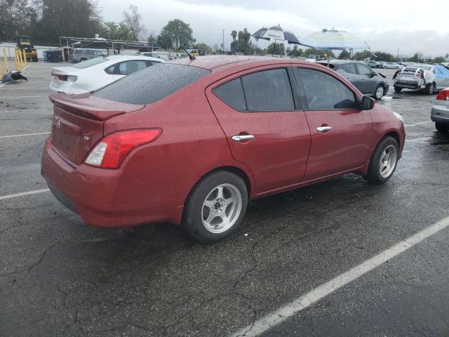 Photo 2 VIN: 3N1CN7AP5HL868676 - NISSAN VERSA 