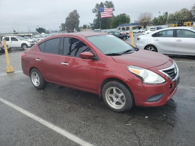 Photo 3 VIN: 3N1CN7AP5HL868676 - NISSAN VERSA 