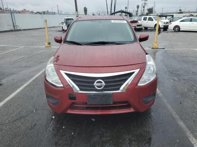 Photo 4 VIN: 3N1CN7AP5HL868676 - NISSAN VERSA 